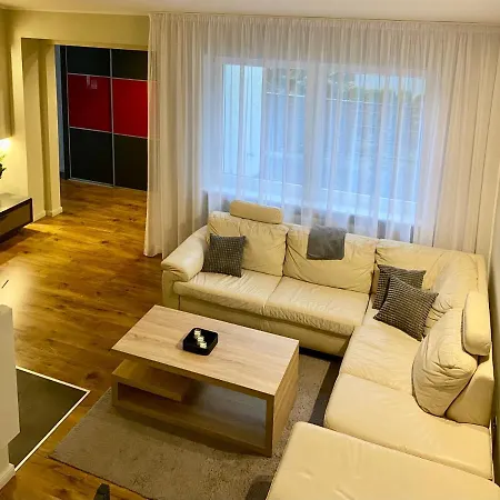 Yose - 160 M2 Na Wylacznosc Poznań