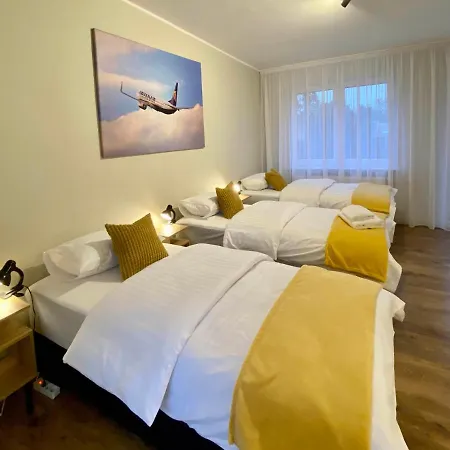 Yose - 160 M2 Na Wylacznosc Appartement