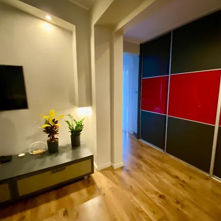 Yose - 160 M2 Na Wylacznosc * Poznan