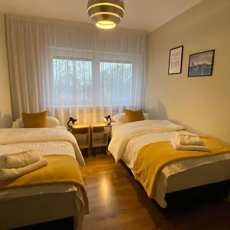 Yose - 160 M2 Na Wylacznosc Apartment Poznan