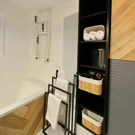 Yose - 160 M2 Na Wylacznosc Appartement