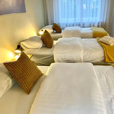 Apartmán Yose - 160 M2 Na Wylacznosc *