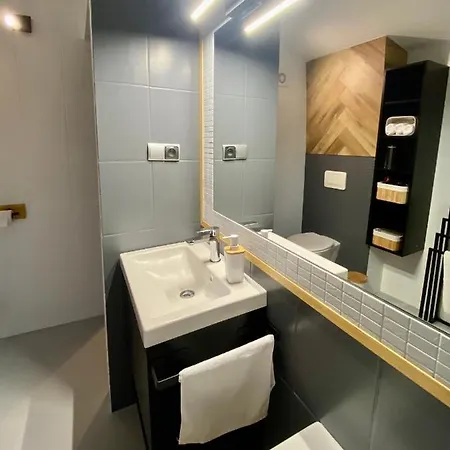 Apartment Yose - 160 M2 Na Wylacznosc Poznan
