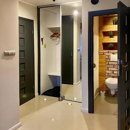 Apartment Yose - 160 M2 Na Wylacznosc