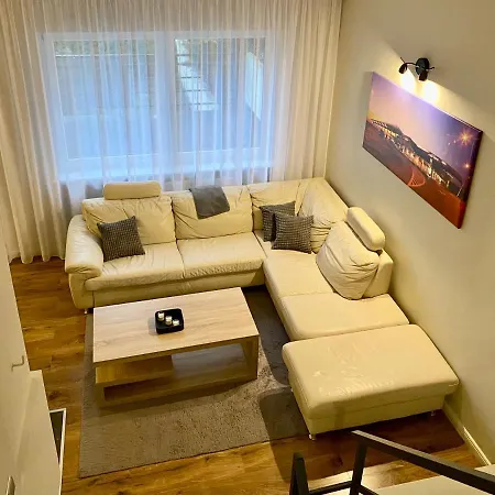 Appartement Yose - 160 M2 Na Wylacznosc