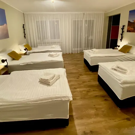 Yose - 160 M2 Na Wylacznosc Poznan