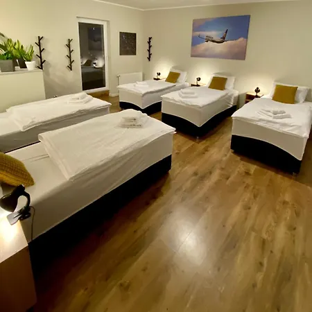 Appartement Yose - 160 M2 Na Wylacznosc *