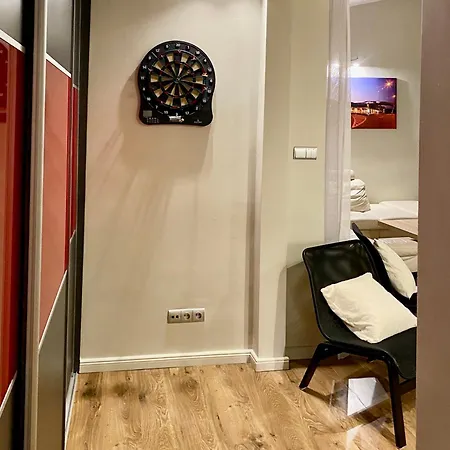 Yose - 160 M2 Na Wylacznosc Poznaň