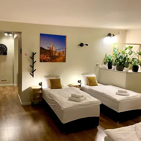 Yose - 160 M2 Na Wylacznosc * Poznan