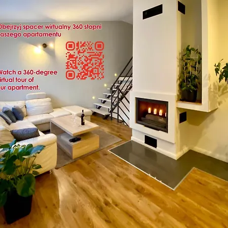 Apartment Yose - 160 M2 Na Wylacznosc Poznan