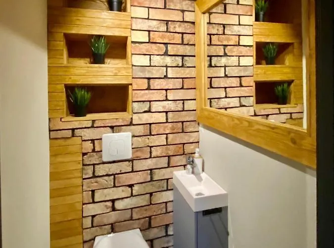 Yose - 160 M2 Na Wylacznosc * Poznaň