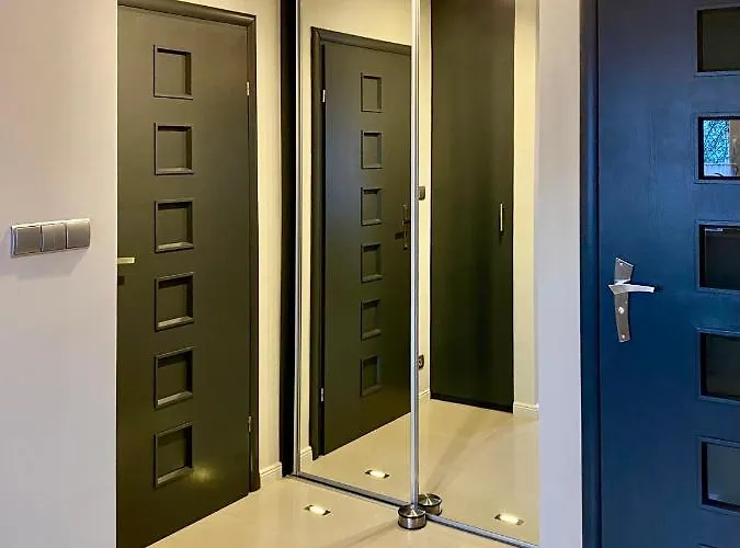 Apartmán Yose - 160 M2 Na Wylacznosc *