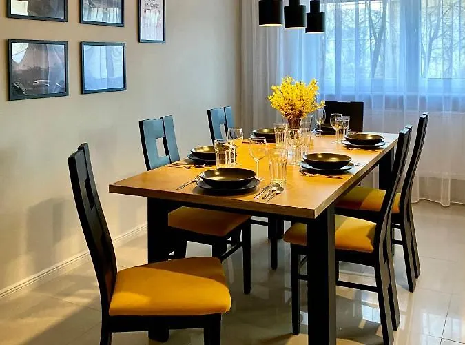 Yose - 160 M2 Na Wylacznosc Poznan