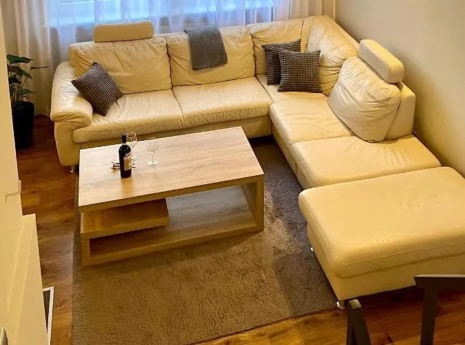 Yose - 160 M2 Na Wylacznosc Apartmán Poznaň