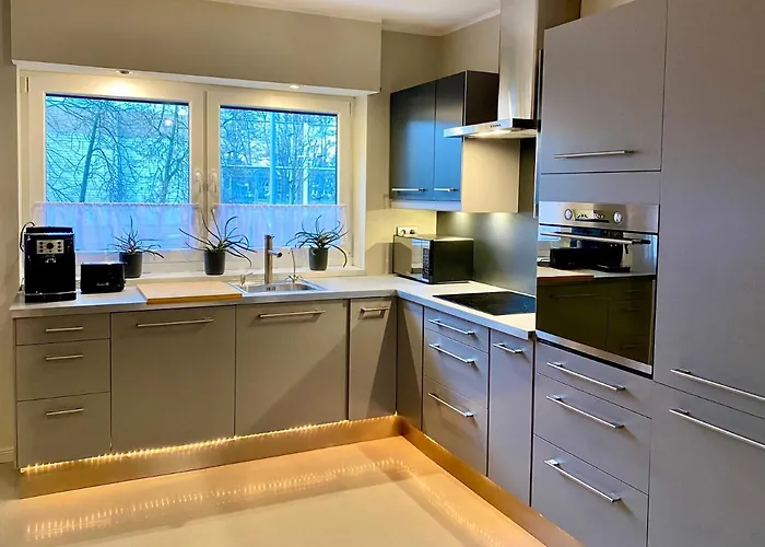 Yose - 160 M2 Na Wylacznosc