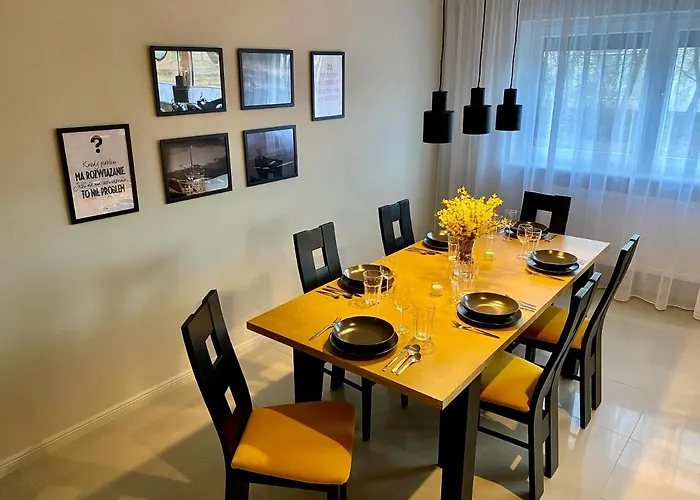 Yose - 160 M2 Na Wylacznosc *