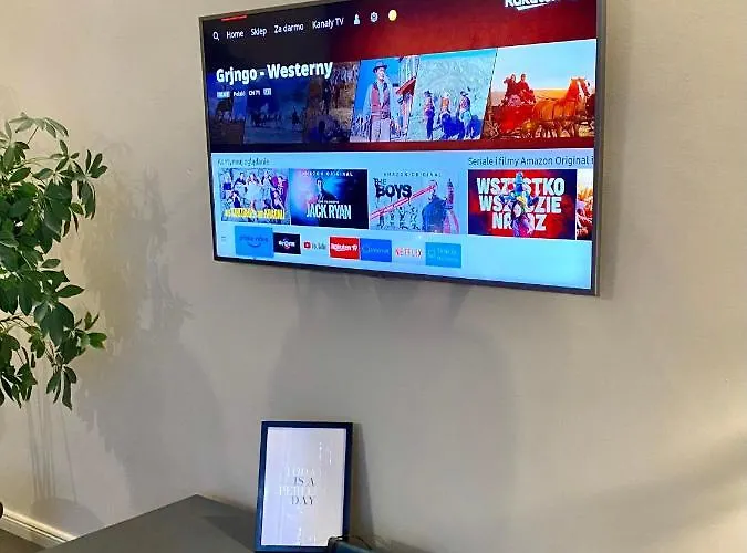 Daire Yose - 160 M2 Na Wylacznosc