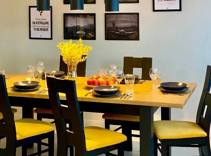 Apartmán Yose - 160 M2 Na Wylacznosc