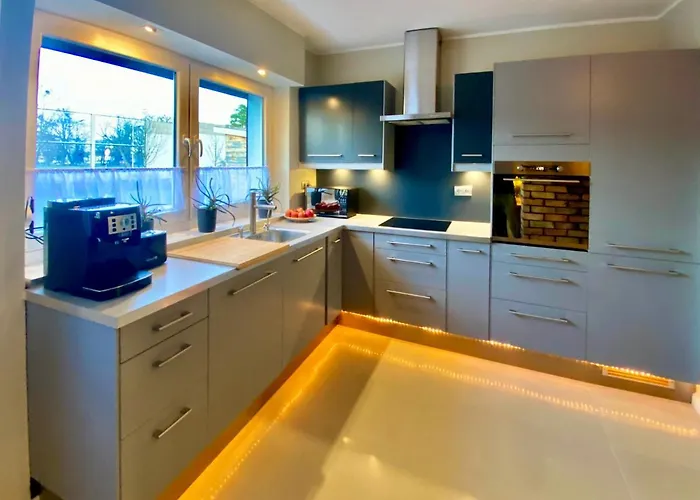 Yose - 160 M2 Na Wylacznosc