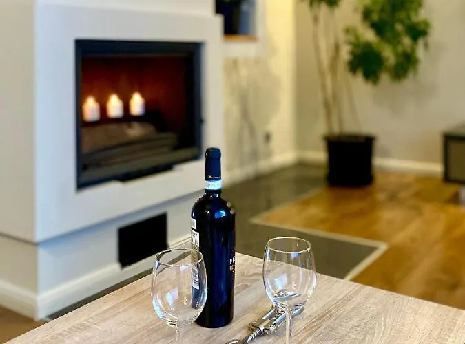 Yose - 160 M2 Na Wylacznosc * Poznan