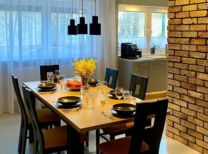 Yose - 160 M2 Na Wylacznosc Daire