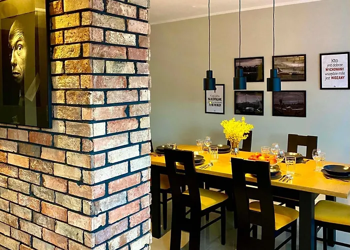 Yose - 160 M2 Na Wylacznosc Apartmán *