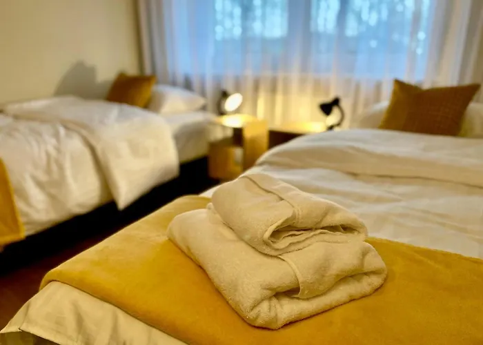 Yose - 160 M2 Na Wylacznosc Apartmán