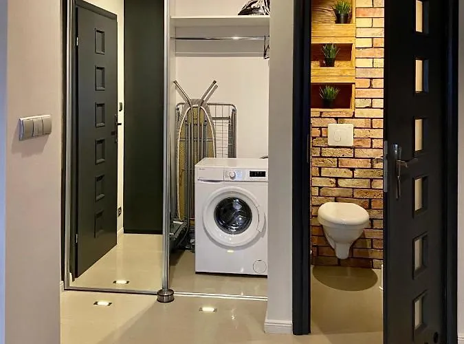 Apartment Yose - 160 M2 Na Wylacznosc Poznan