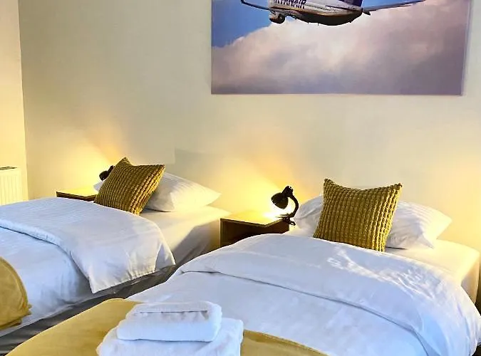 Yose - 160 M2 Na Wylacznosc Daire Poznan