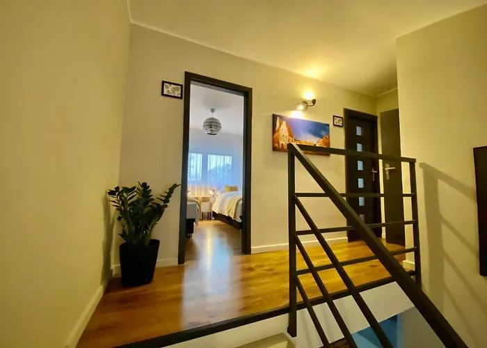 Yose - 160 M2 Na Wylacznosc Poznaň