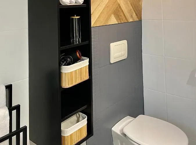 Apartment Yose - 160 M2 Na Wylacznosc *