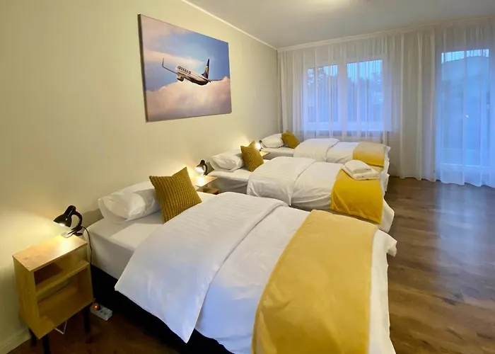 Yose - 160 M2 Na Wylacznosc Apartment