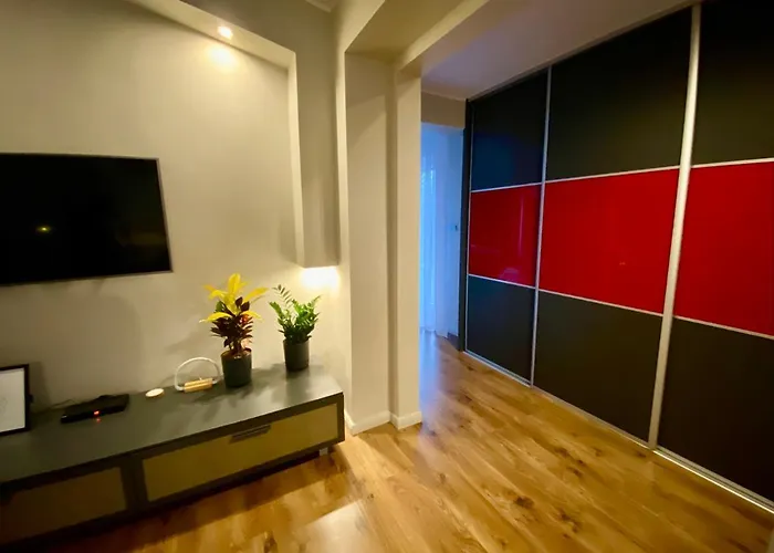 Yose - 160 M2 Na Wylacznosc * Poznaň