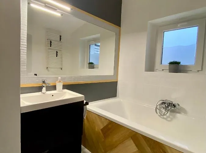 Yose - 160 M2 Na Wylacznosc Apartmán *