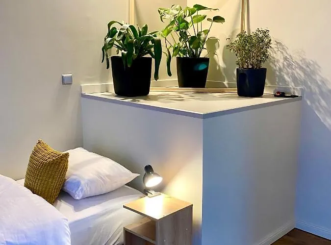 Yose - 160 M2 Na Wylacznosc * Poznaň