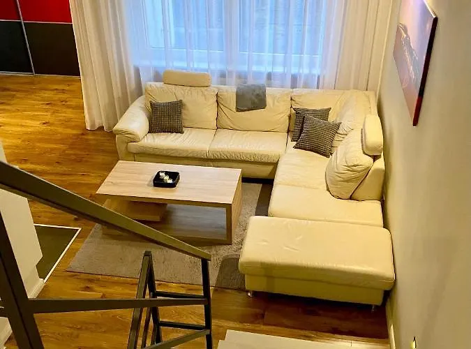 Yose - 160 M2 Na Wylacznosc Apartmán