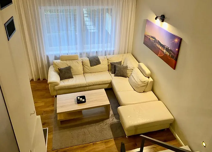 Apartment Yose - 160 M2 Na Wylacznosc