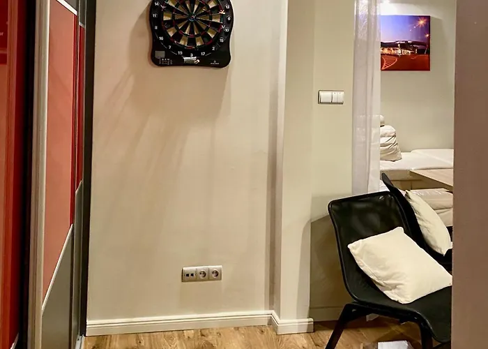 Yose - 160 M2 Na Wylacznosc Poznaň